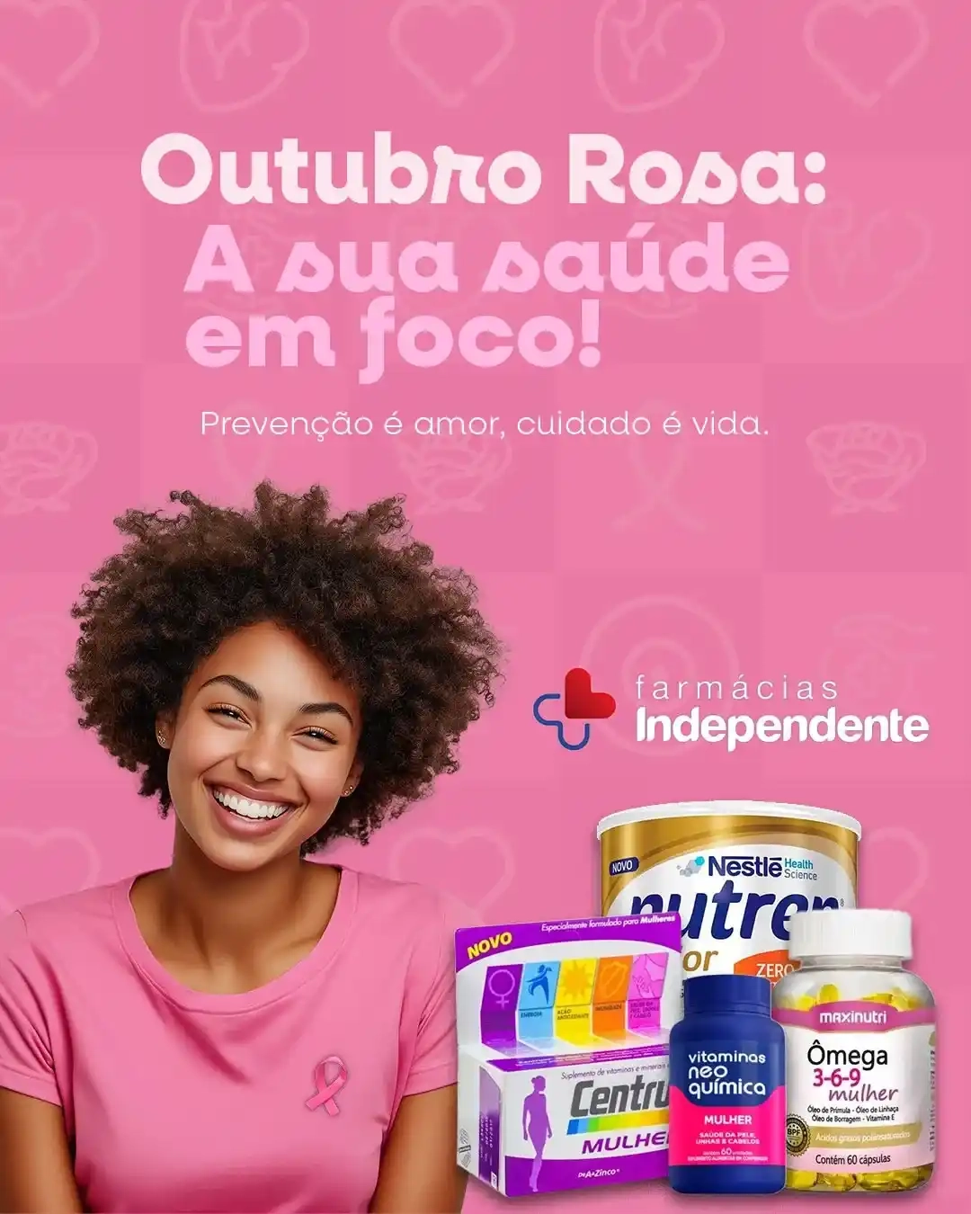 Imagem Carousel